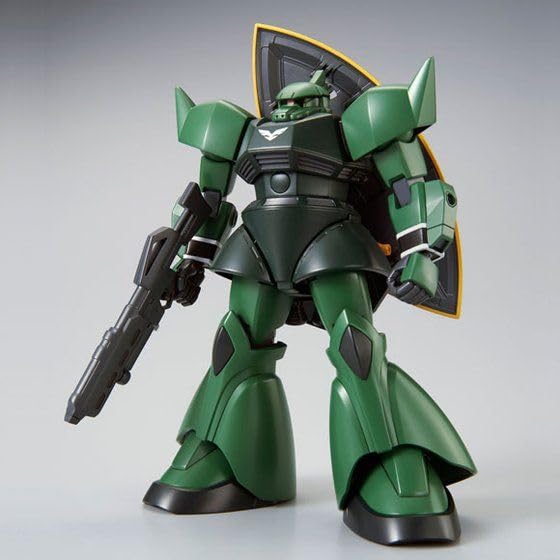 Amazon | HG 1/144 ゲルググ（ユニコーンVer．) | プラモデル 通販